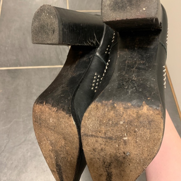 10 • See by Chloe Boots - Picture 4 of 4